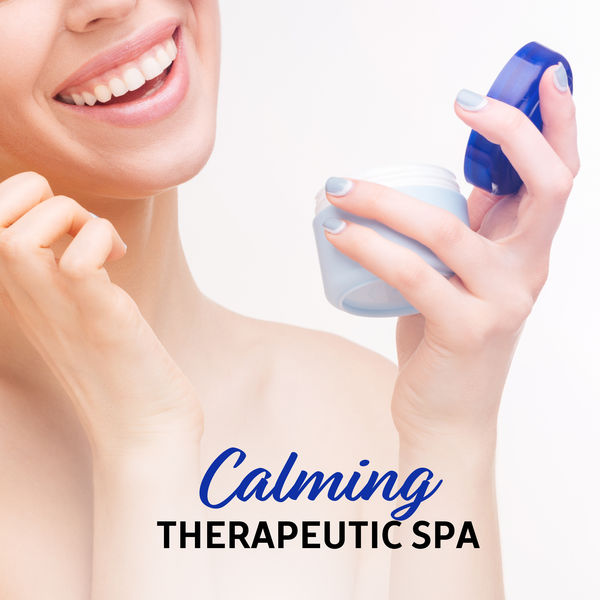 Nature Sounds Relaxation: Music for Sleep, Meditation, Massage Therapy, Spa - Calming Therapeutic Spa Nature Sounds Relaxation: Music for Sleep, Meditation, Massage Therapy, Spa - Calming Therapeutic Spa