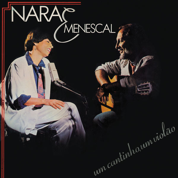 Nara Leão|Um Cantinho, Um Violão Nara Leão|Um Cantinho, Um Violão