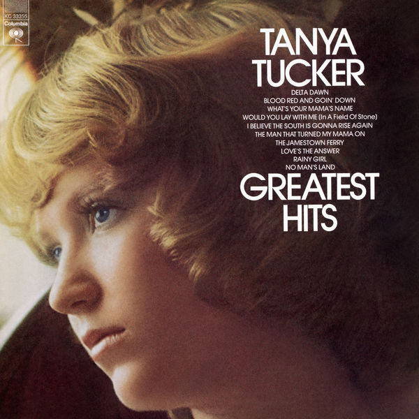 Tanya Tucker|Tanya Tucker'S Greatest Hits