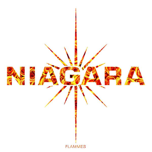 Niagara|Flammes