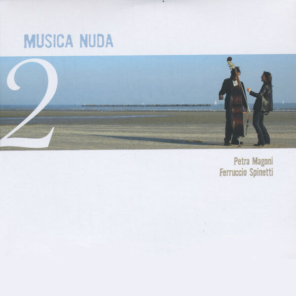 Petra Magoni|Musica Nuda 2 Petra Magoni|Musica Nuda 2
