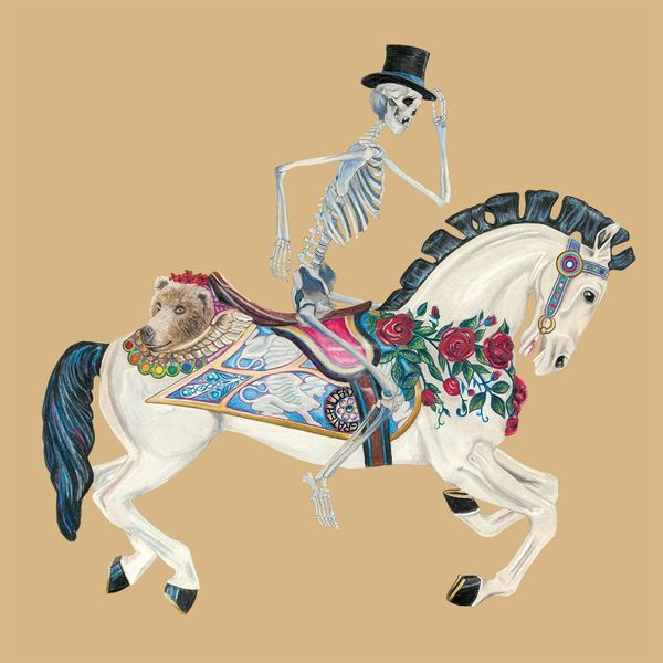 Grateful Dead - Spring 1990: The Other One Grateful Dead - Spring 1990: The Other One