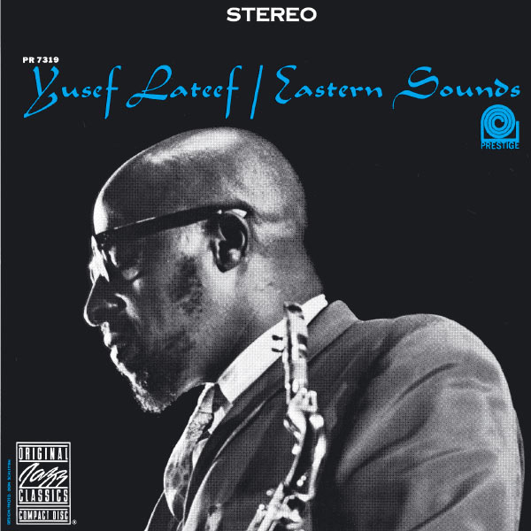 Yusef Lateef|Eastern Sounds Yusef Lateef|Eastern Sounds
