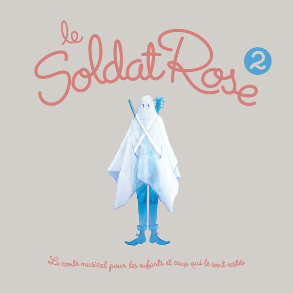 Various Artists|Le Soldat Rose 2 Various Artists|Le Soldat Rose 2