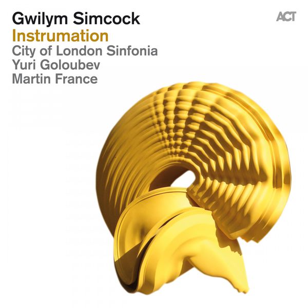 Gwilym Simcock - Instrumation Gwilym Simcock - Instrumation