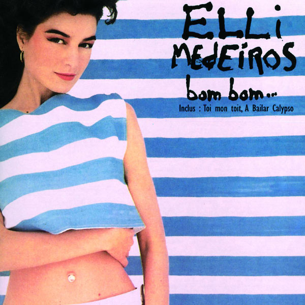 Elli Medeiros|Bom Bom Elli Medeiros|Bom Bom