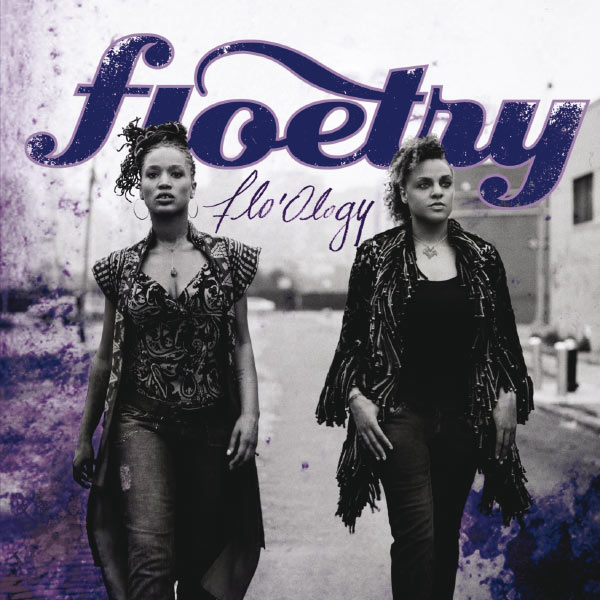 Floetry|Flo'Ology