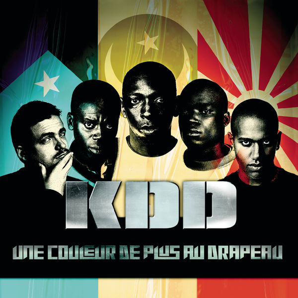 TÉLÉCHARGER KDD UNE COULEUR DE PLUS AU DRAPEAU DE COULEUR AU UNE PLUS DRAPEAU TÉLÉCHARGER KDD