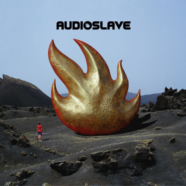 Audioslave|Audioslave