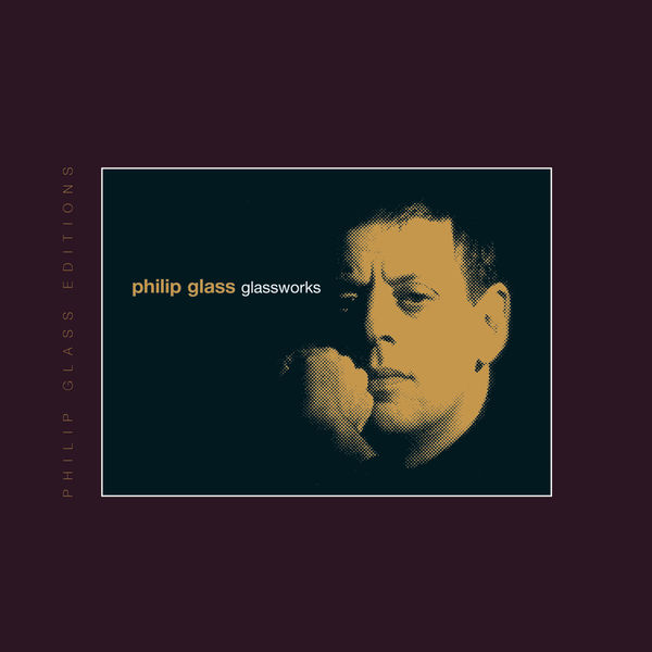 Philip Glass Ensemble|Glassworks