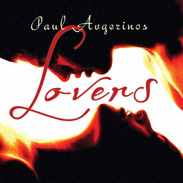 Paul Avgerinos|Lovers Paul Avgerinos|Lovers