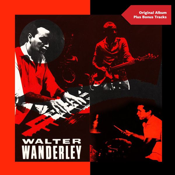 Walter Wanderley|Samba No Esquema de Walter WanderleyOriginal Album Plus Bonus Tracks Walter Wanderley|Samba No Esquema de Walter WanderleyOriginal Album Plus Bonus Tracks