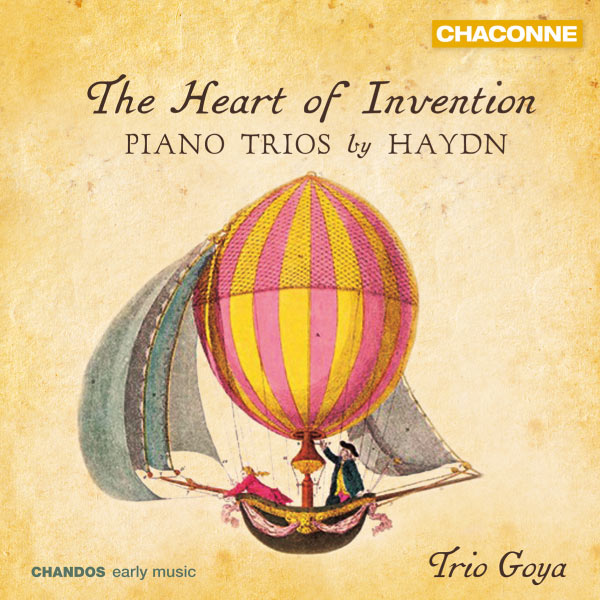 Trio Goya|Trios avec piano Trio Goya|Trios avec piano