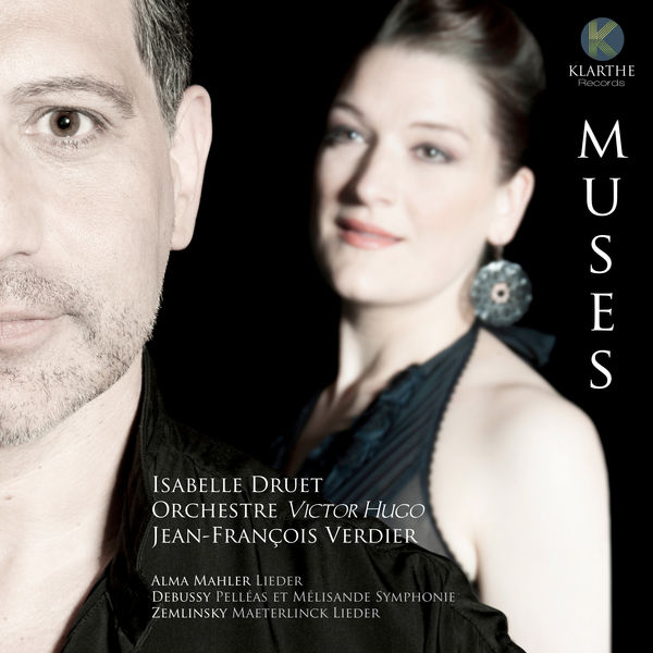 Isabelle Druet - Muses Isabelle Druet - Muses