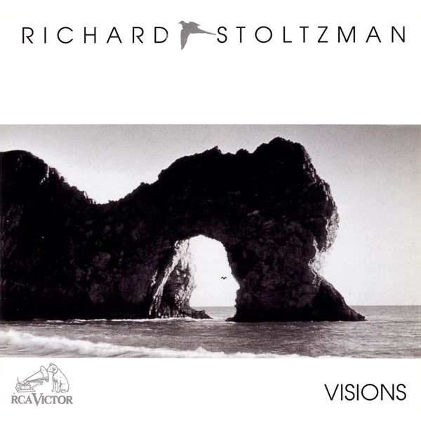 Richard Stoltzman|Visions Richard Stoltzman|Visions