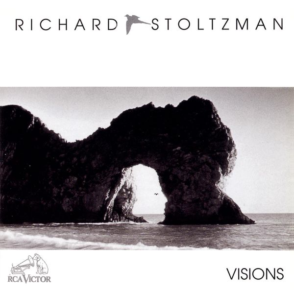 Richard Stoltzman|Visions