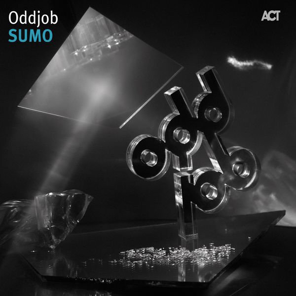 Oddjob|Sumo Oddjob|Sumo