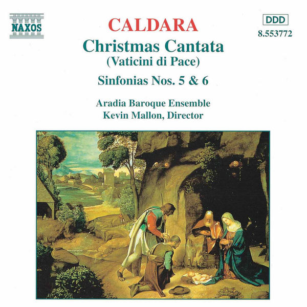 Mary Enid Haines - Christmas Cantata Mary Enid Haines - Christmas Cantata