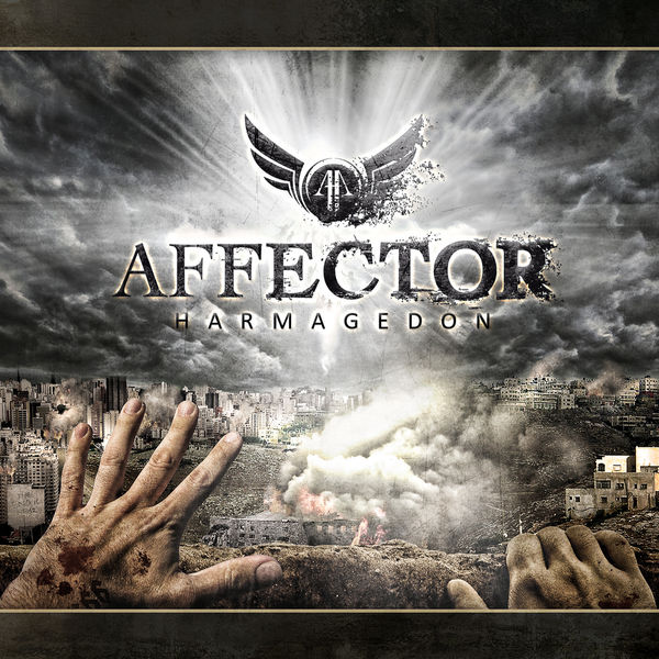 Affector|Harmagedon