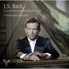 Bach : The Well-Tempered Clavier, Book 1