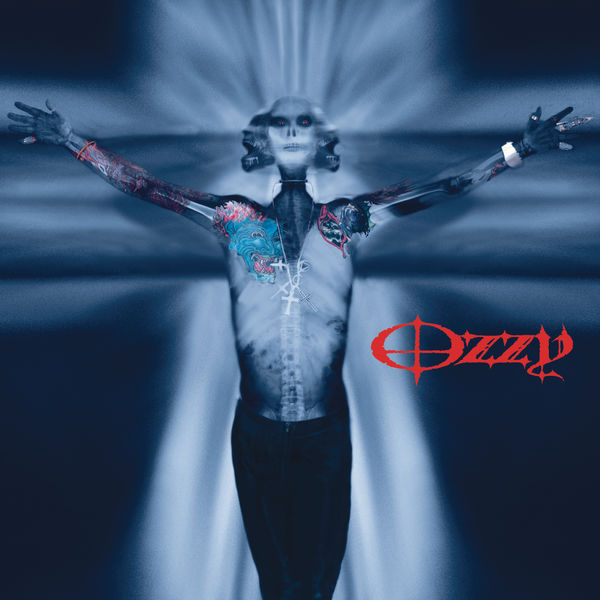 Ozzy Osbourne|Down To Earth Ozzy Osbourne|Down To Earth