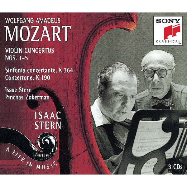 音楽CD まとめて CD 【】Violin Concerti 1-5 [CD]