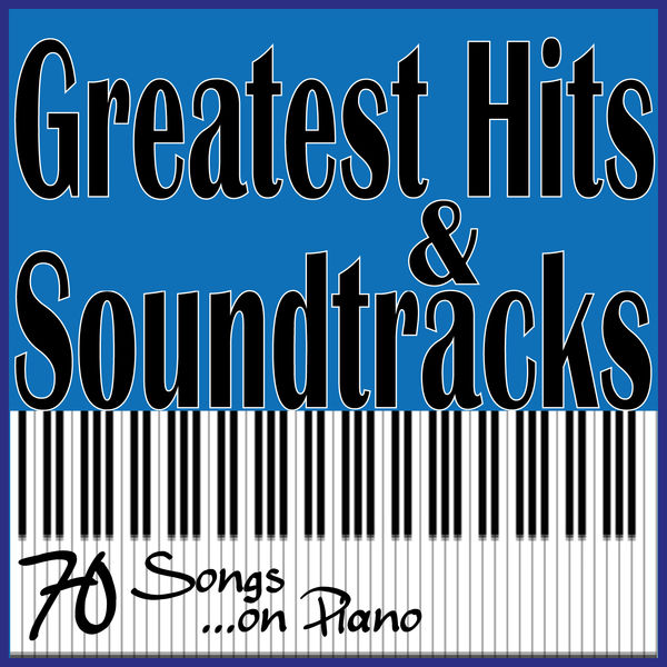 Massimo Faraò|Greatest Hits & Soundtracks, 70 Songs ...On Piano