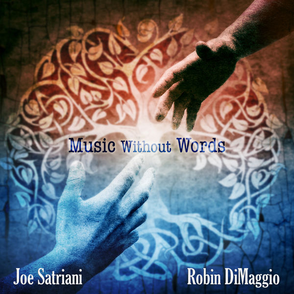 Joe Satriani - Music Without Words Joe Satriani - Music Without Words