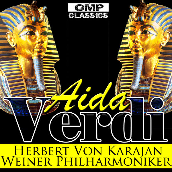 Weiner Philharmoniker - Verdi: Aida Weiner Philharmoniker - Verdi: Aida