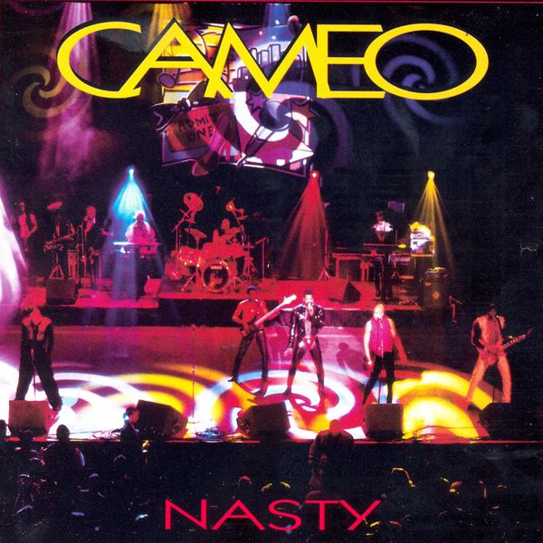 Cameo|Nasty Cameo|Nasty