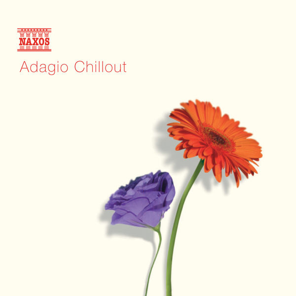 Jeno Jando - ADAGIO CHILLOUT Jeno Jando - ADAGIO CHILLOUT