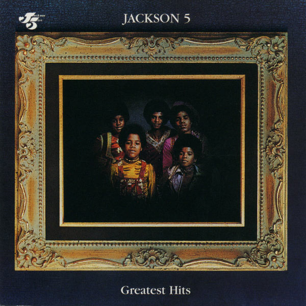 Jackson 5|Greatest Hits