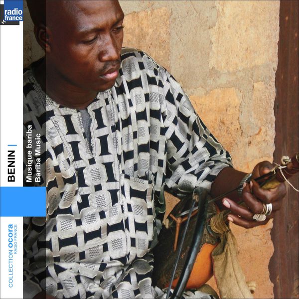 Yarou Diguidirou|Benin: Musique bariba (Benin: Bariba Music)