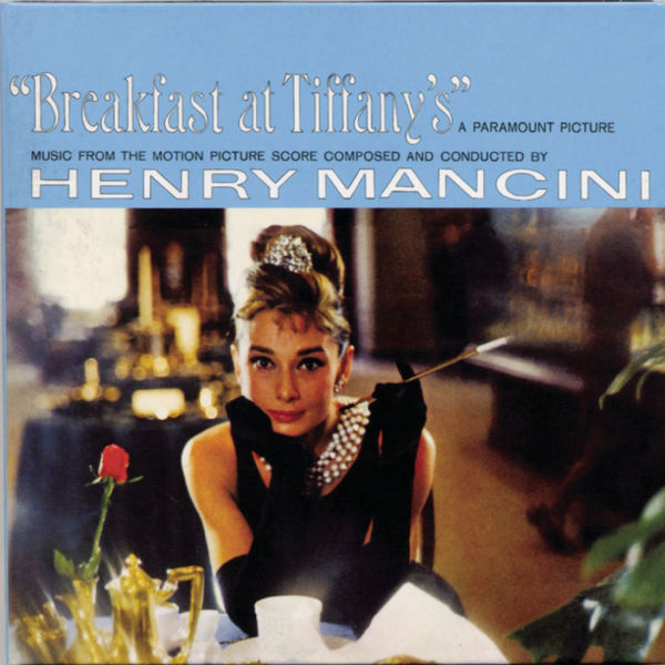 Henry Mancini|Breakfast At Tiffany's Henry Mancini|Breakfast At Tiffany's