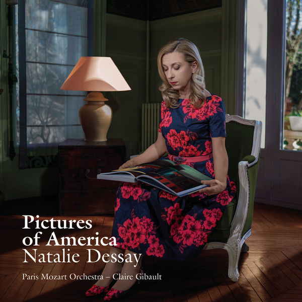 Natalie Dessay - On a Clear Day (From "On a Clear Day You Can See Forever") Natalie Dessay - On a Clear Day (From "On a Clear Day You Can See Forever")