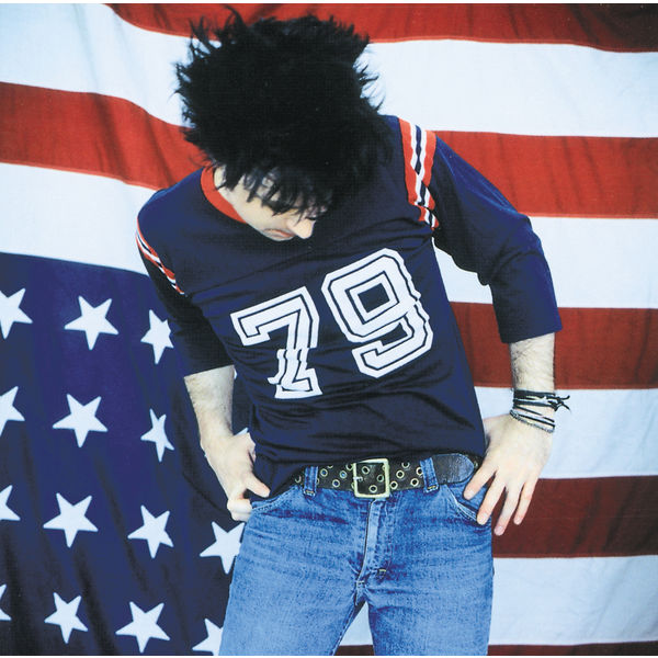 Ryan Adams|Gold