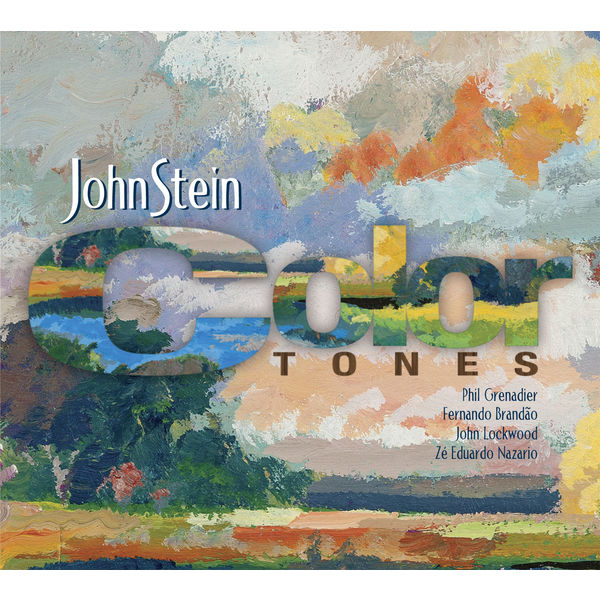 John Stein|Color Tones John Stein|Color Tones