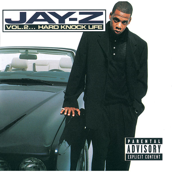 NO WEED NO LIFE /G2 いつもありがとうレコード Vol.2 Hard Knock Life, Jay Z - Qobuz