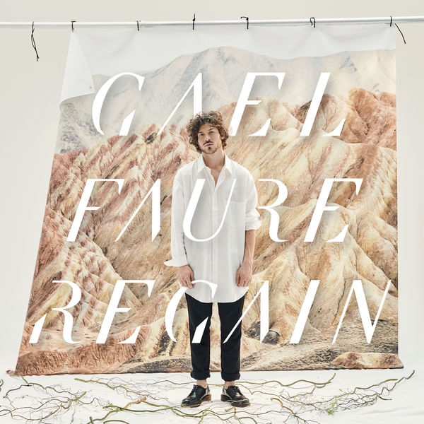 Gaël Faure|Regain Gaël Faure|Regain