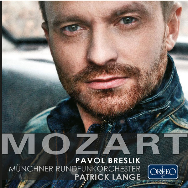 Pavol Breslik - Mozart: Opera Arias Pavol Breslik - Mozart: Opera Arias