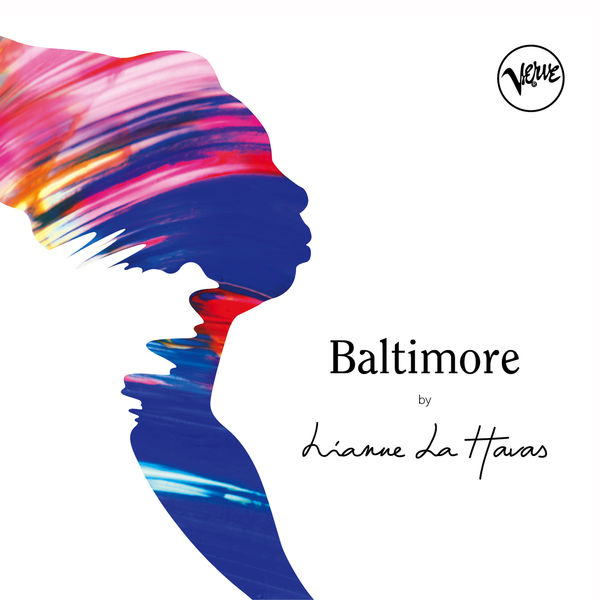 Lianne La Havas - Baltimore Lianne La Havas - Baltimore