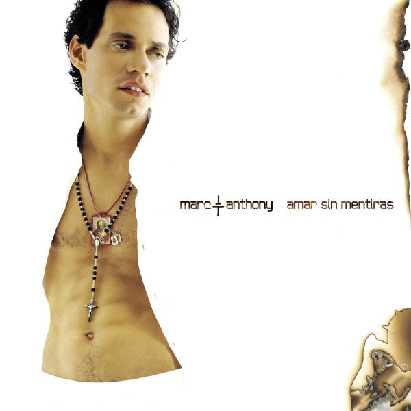 Marc Anthony - Amar Sin Mentiras Marc Anthony - Amar Sin Mentiras