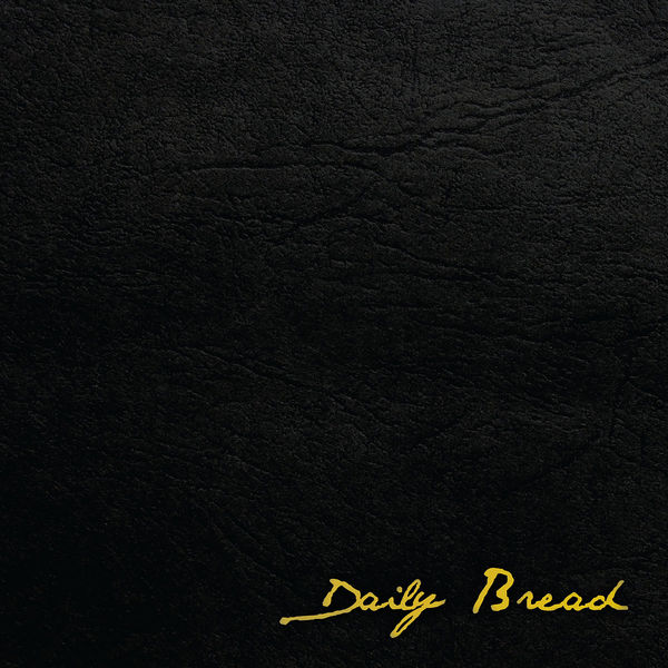 Apollo Brown - Daily Bread Apollo Brown - Daily Bread