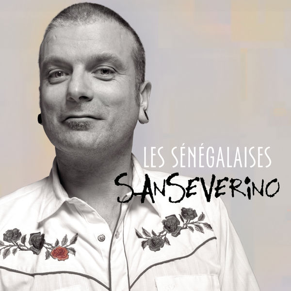 Sanseverino|Les Sénégalaises Sanseverino|Les Sénégalaises