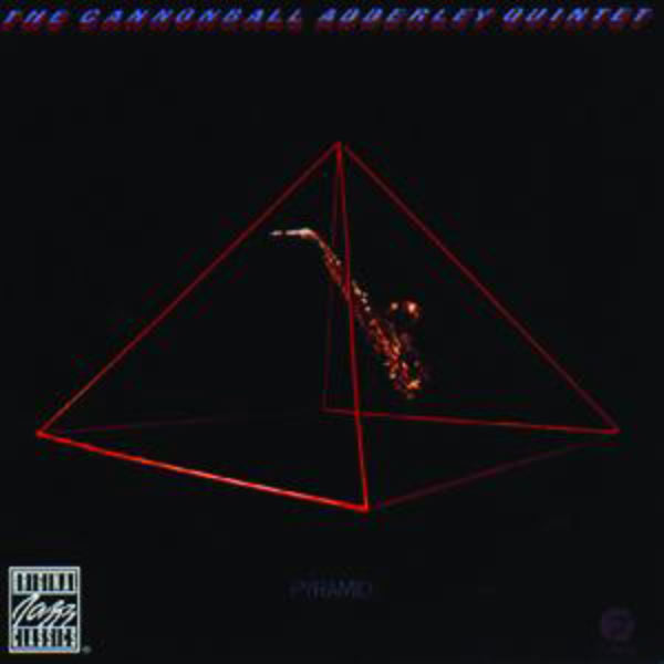 Cannonball Adderley Quintet|Pyramid (Instrumental)