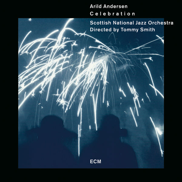 Arild Andersen - Celebration Arild Andersen - Celebration