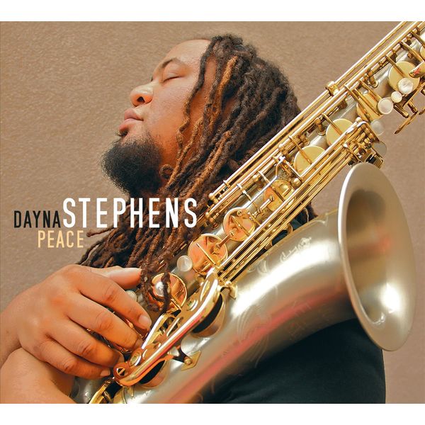 Dayna Stephens|Peace Dayna Stephens|Peace