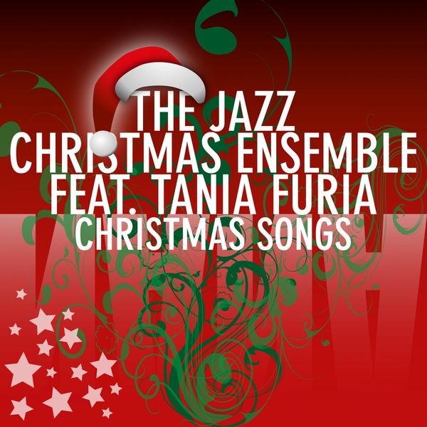 The Jazz Christmas Ensemble - Christmas Songs The Jazz Christmas Ensemble - Christmas Songs