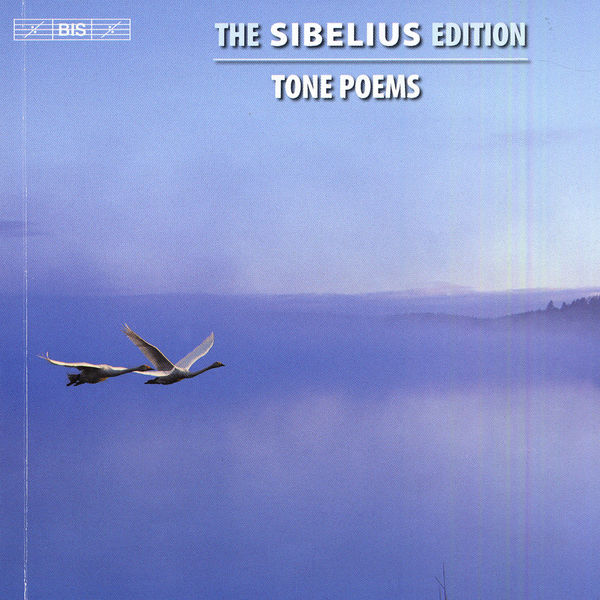 Osmo Vänskä - Sibelius Edition (Vol. 1) : Tone Poems Osmo Vänskä - Sibelius Edition (Vol. 1) : Tone Poems