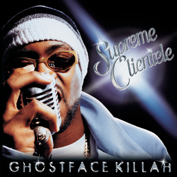 Ghostface Killah|Supreme Clientele